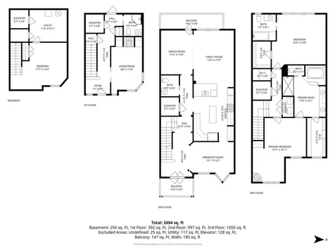 4147 Royal Mews Circle Naperville IL 60564
