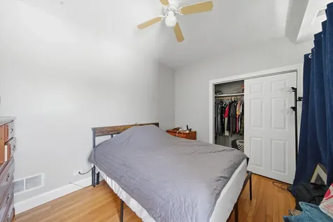 629 West Howard Street Evanston IL 60202
