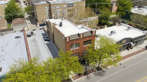 629 West Howard Street Evanston IL 60202