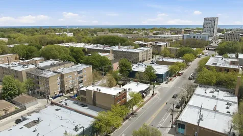 629 West Howard Street Evanston IL 60202