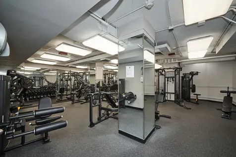 211 East Ohio Street Chicago IL 60611