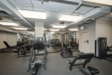 211 East Ohio Street Chicago IL 60611
