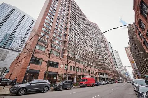 211 East Ohio Street Chicago IL 60611