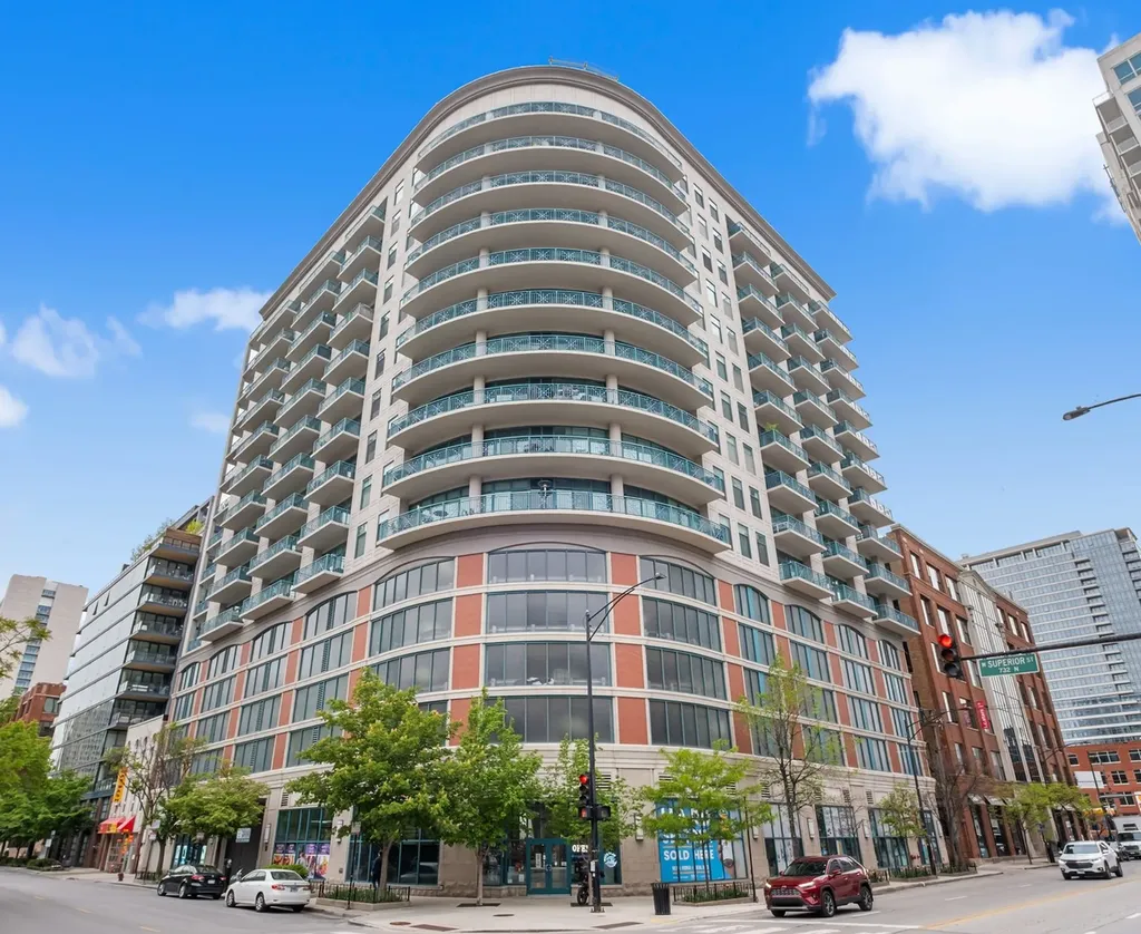 340 West Superior Street Chicago IL 60654