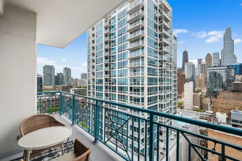 340 West Superior Street Chicago IL 60654