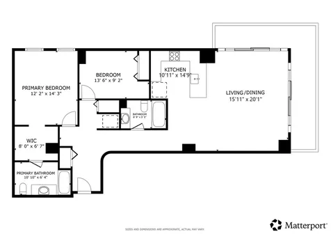 340 West Superior Street Chicago IL 60654
