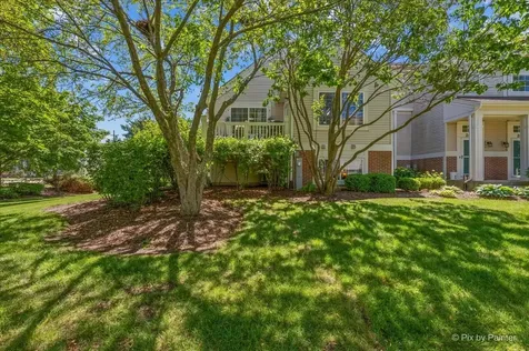 2433 Daybreak Court Elgin IL 60123