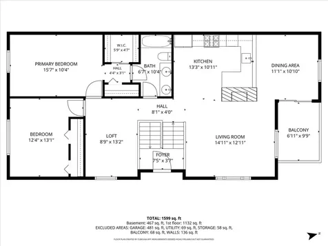 2433 Daybreak Court Elgin IL 60123