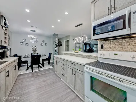 1717 West Crystal Lane Mount Prospect IL 60056