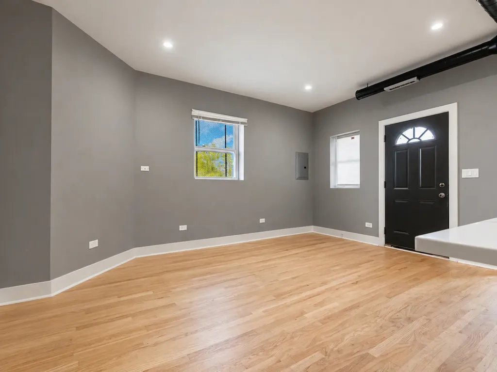 2552 West 59th Street Chicago IL 60629