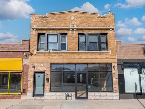 2552 West 59th Street Chicago IL 60629