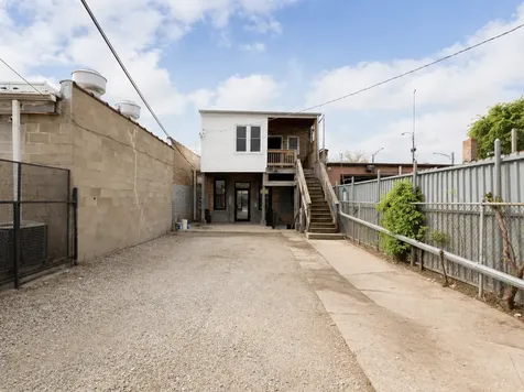 2552 West 59th Street Chicago IL 60629