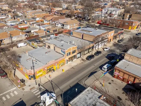 2552 West 59th Street Chicago IL 60629