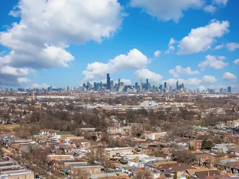2552 West 59th Street Chicago IL 60629