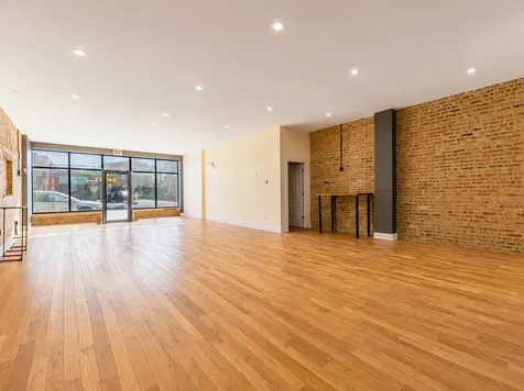 2552 West 59th Street Chicago IL 60629
