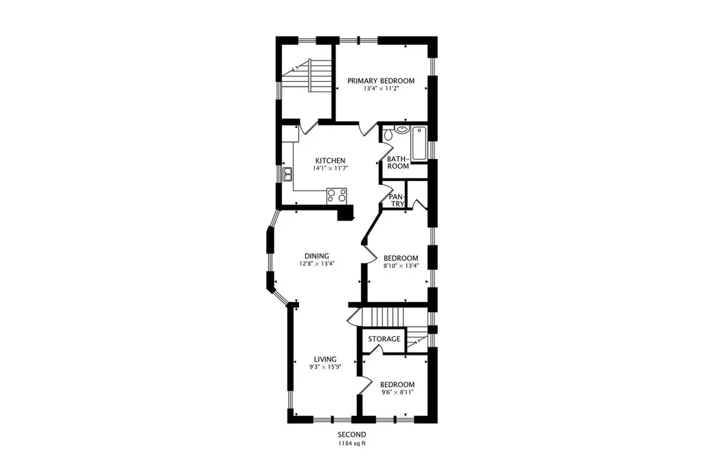 4825 West Hutchinson Street Chicago IL 60641