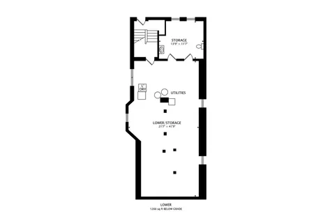 4825 West Hutchinson Street Chicago IL 60641