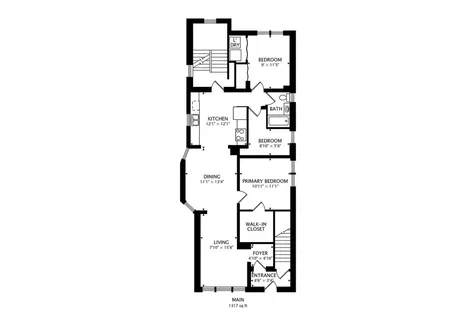 4825 West Hutchinson Street Chicago IL 60641
