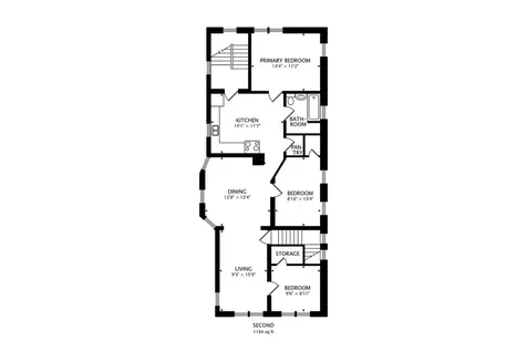 4825 West Hutchinson Street Chicago IL 60641