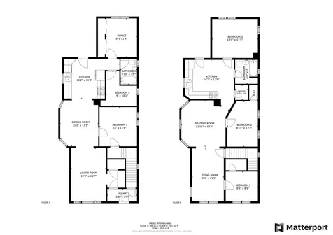 4825 West Hutchinson Street Chicago IL 60641