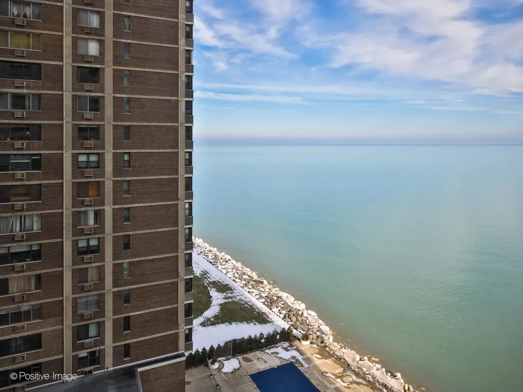 6301 North Sheridan Road Chicago IL 60660