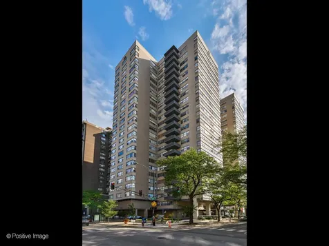6301 North Sheridan Road Chicago IL 60660