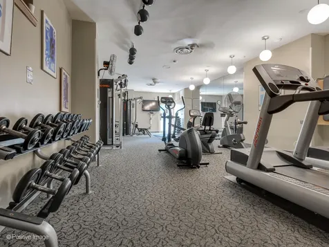 6301 North Sheridan Road Chicago IL 60660