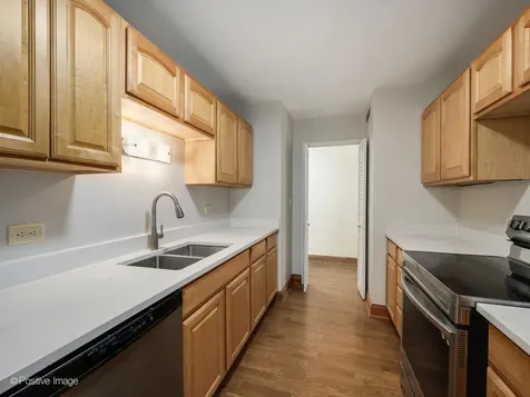 6301 North Sheridan Road Chicago IL 60660