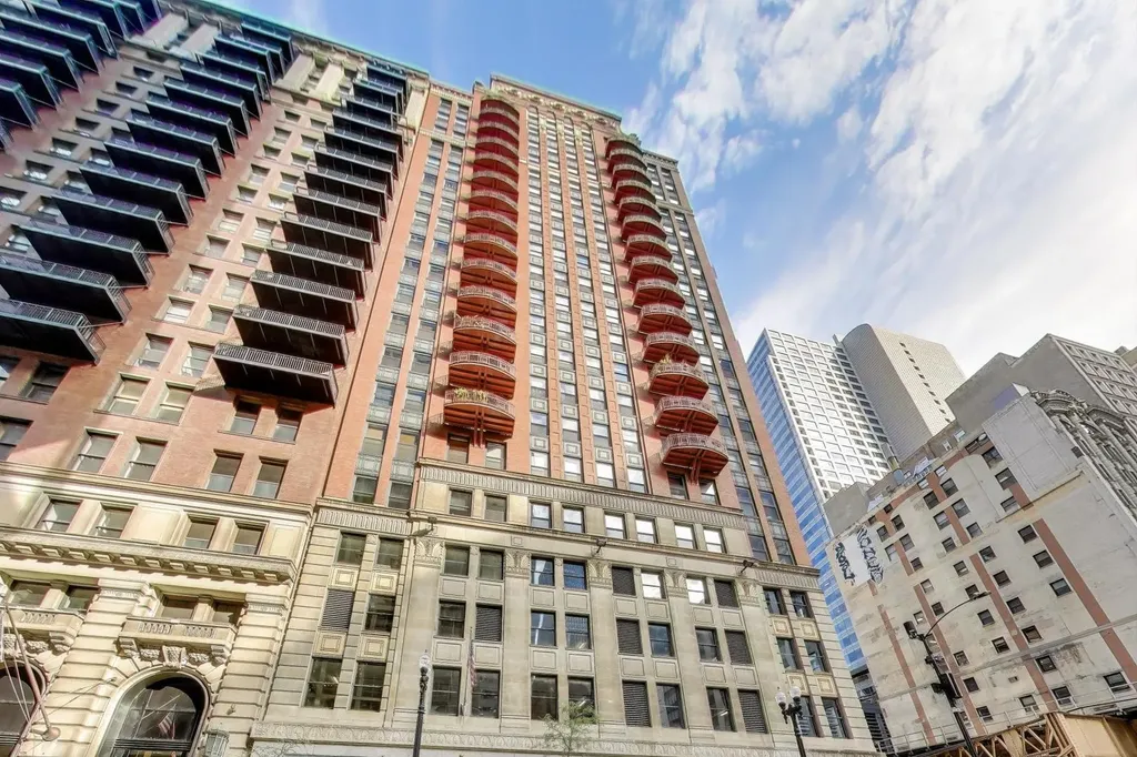 208 West Washington Street Chicago IL 60606