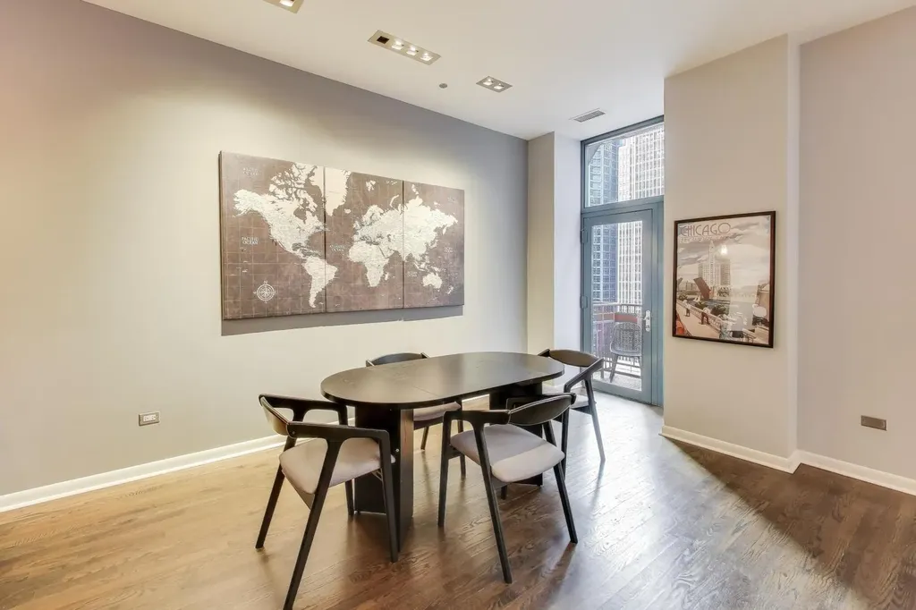 208 West Washington Street Chicago IL 60606