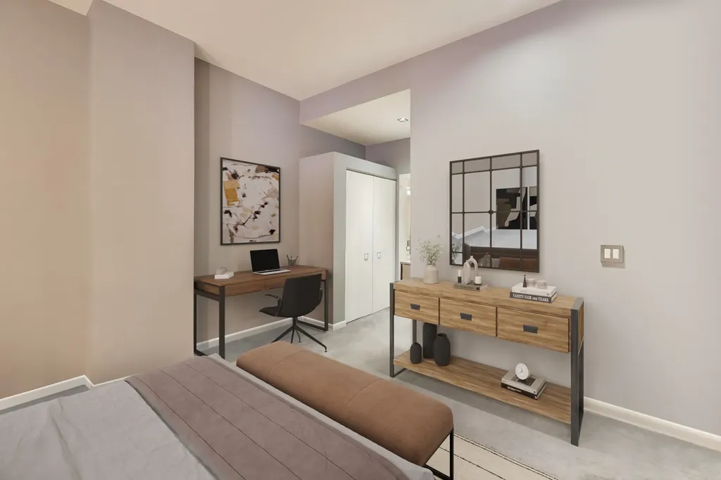 208 West Washington Street Chicago IL 60606