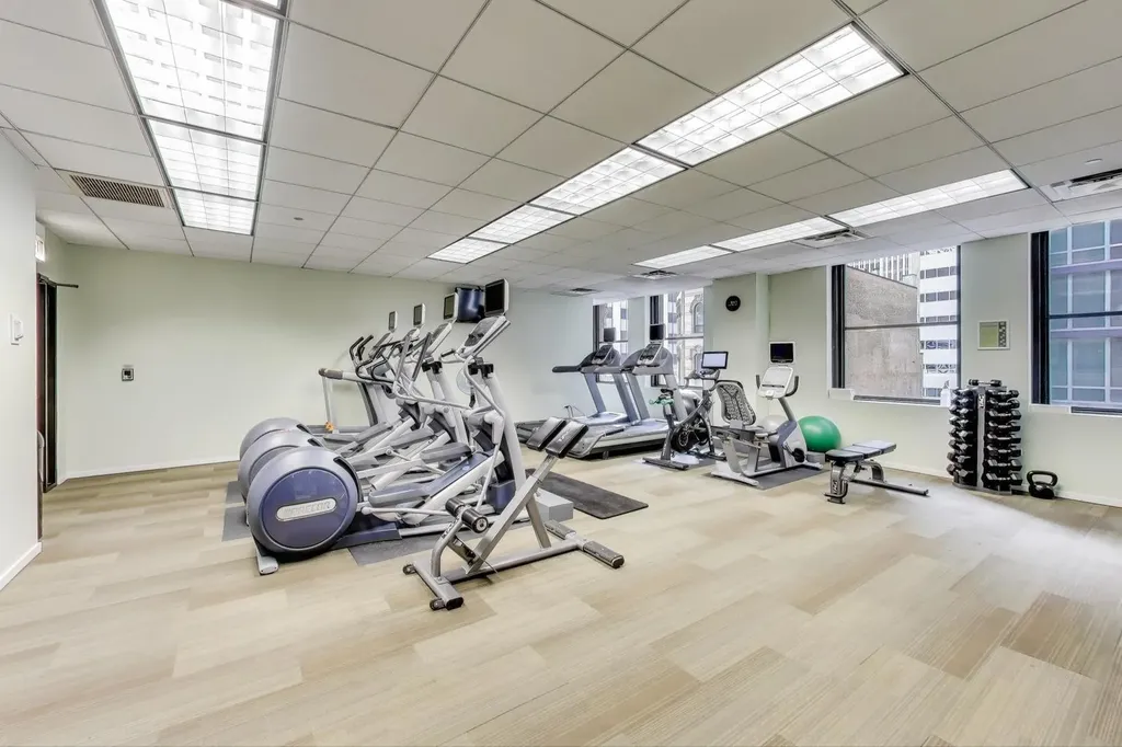 208 West Washington Street Chicago IL 60606