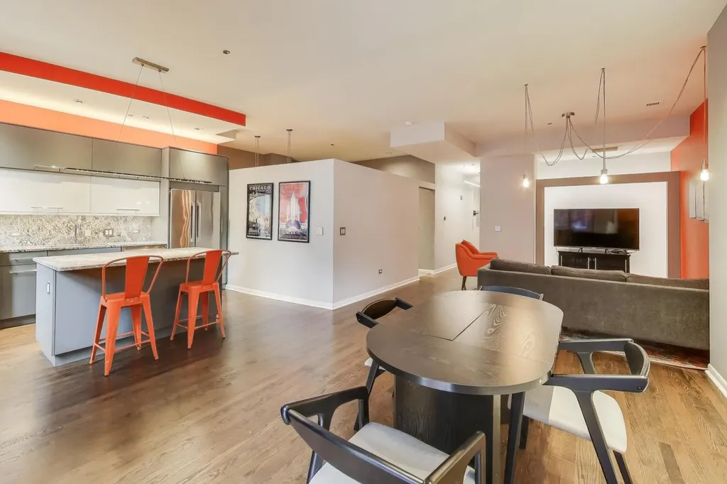 208 West Washington Street Chicago IL 60606