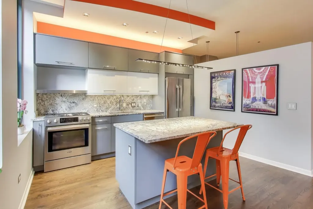 208 West Washington Street Chicago IL 60606