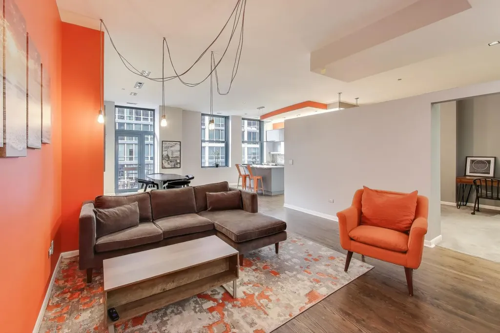 208 West Washington Street Chicago IL 60606