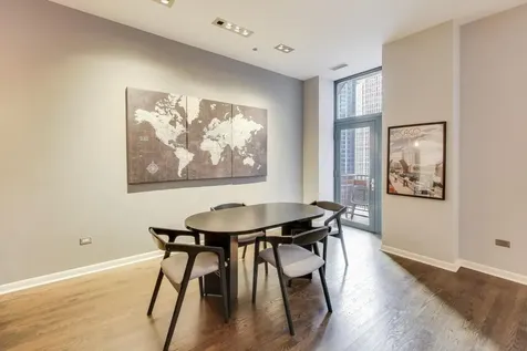 208 West Washington Street Chicago IL 60606