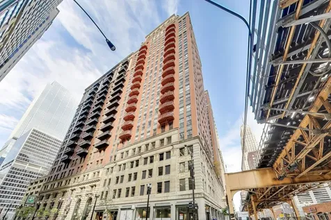 208 West Washington Street Chicago IL 60606