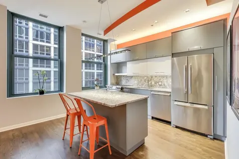208 West Washington Street Chicago IL 60606