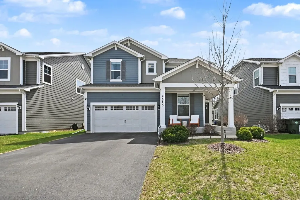 2515 Leander Court Woodridge IL 60517