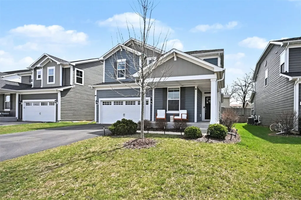2515 Leander Court Woodridge IL 60517