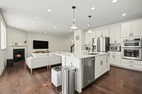 2515 Leander Court Woodridge IL 60517