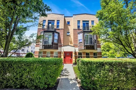 9222 Ewing Avenue Evanston IL 60203
