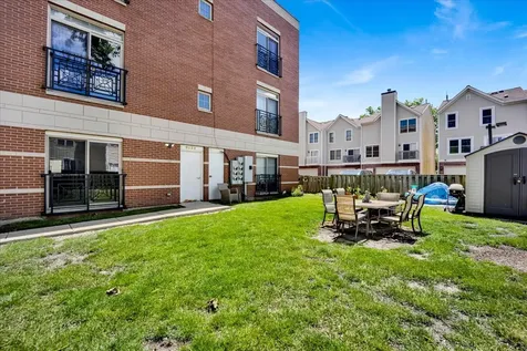 9222 Ewing Avenue Evanston IL 60203