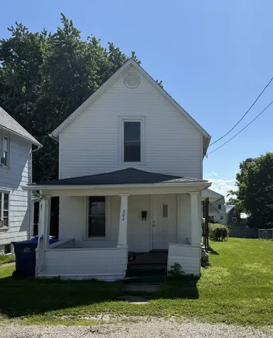 302 S Walnut Street Kewanee IL 61443