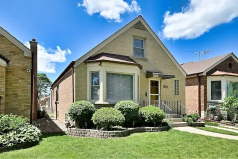 1638 North 74th Avenue Elmwood Park IL 60707