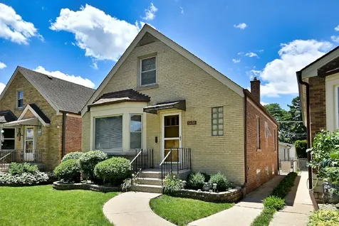 1638 North 74th Avenue Elmwood Park IL 60707