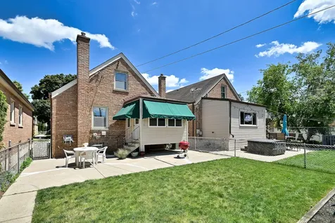 1638 North 74th Avenue Elmwood Park IL 60707