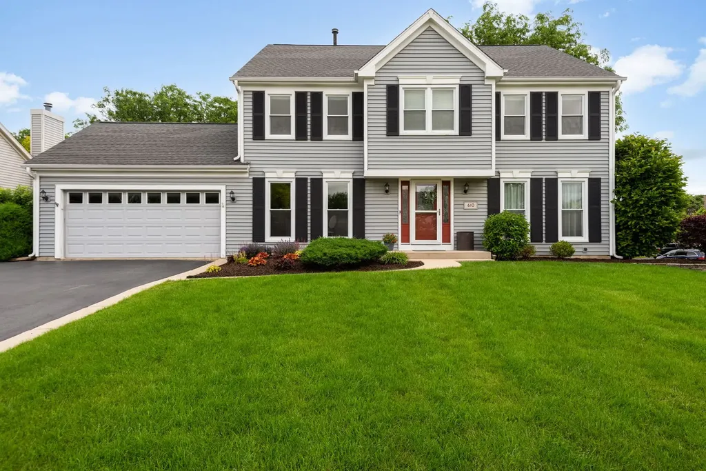 610 Fontana Place Mundelein IL 60060