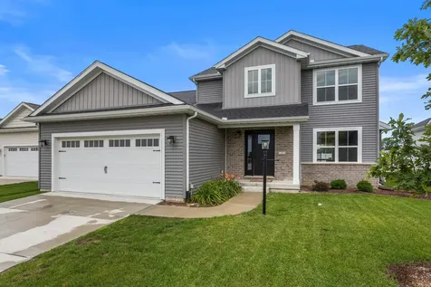 7 Kirby Circle Monticello IL 61856