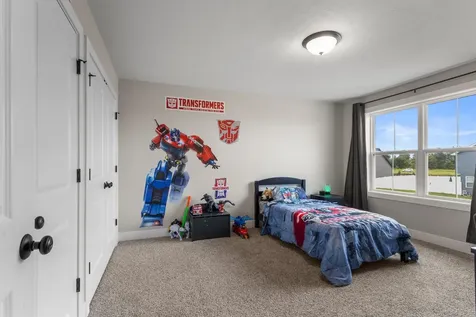 7 Kirby Circle Monticello IL 61856